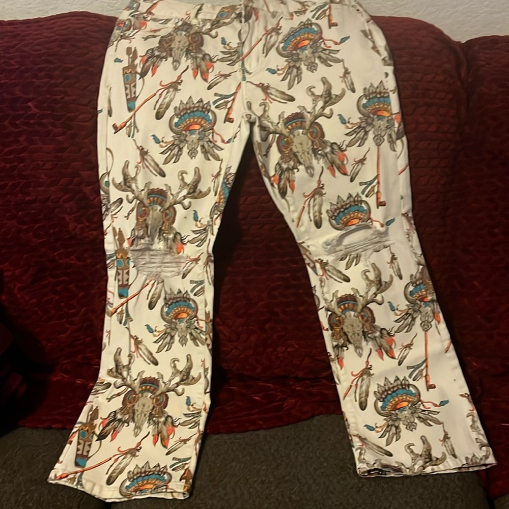 Pants from one of my favorite local Shops in St.Cloud